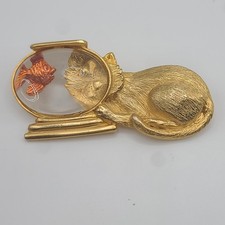 Vintage cat fish for sale  Sully