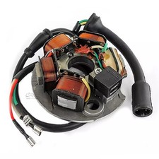 Statore magnete piaggio usato  Italia