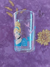 Verre publicitaire moutarde d'occasion  France