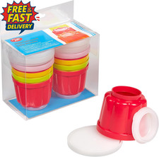 Mini coloured jelly for sale Mini coloured jelly for sale  BELVEDERE