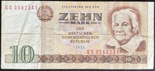 Ddr banknote mark gebraucht kaufen  Mendig