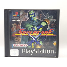 Soul blade per usato  Nonantola
