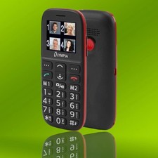 Lympia bella 2214 gebraucht kaufen  Berlin