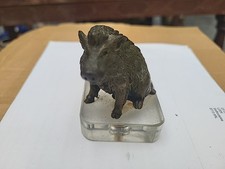Rare bronze study for sale  HOUNSLOW