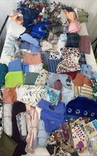 Quilting fabric remnants for sale  Live Oak