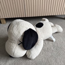 Kaws peanuts uniqlo for sale  SOUTHAMPTON