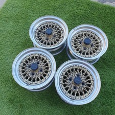 Enkei apache mesh for sale  MELKSHAM