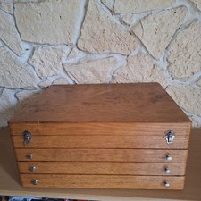 Ancien meuble métier d'occasion  Champagnole
