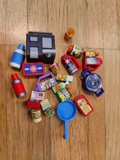 Playmobil konvolut einkaufslad gebraucht kaufen  Karlsruhe