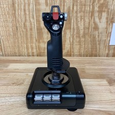 Saitek pro x52 for sale  Woodford