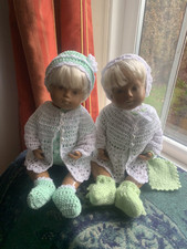 1970s baby sasha for sale  SPALDING