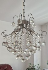Eleganter kronleuchter deckenl gebraucht kaufen  Essen