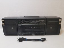 Sony cfs w410l gebraucht kaufen  Bendorf