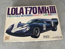 Tamiya fully motorised for sale  GLOUCESTER