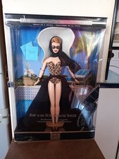 Poupée barbie collection d'occasion Poupée barbie collection d'occasion  Talmont-Saint-Hilaire