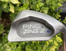 Ping zing right for sale  STANFORD-LE-HOPE