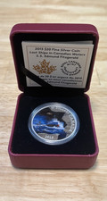 Canadian mint 2015 for sale  Stillwater