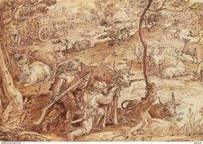 Art peinture norman d'occasion  Fruges