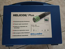 Böllhoff helicoil gewinderepa gebraucht kaufen  Köln