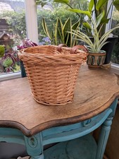 Vtg childs pannier for sale  BIRMINGHAM