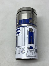 Paladone R2-D2 Dzbanek podróżny - Kubek termiczny ze stali nierdzewnej Star Wars, 450 ml na sprzedaż Paladone R2-D2 Dzbanek podróżny - Kubek termiczny ze stali nierdzewnej Star Wars, 450 ml na sprzedaż  PL