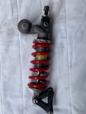 Mono ammortizzatore triumph usato  Fossato di Vico