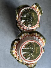 Harrods jam jar for sale  SCUNTHORPE