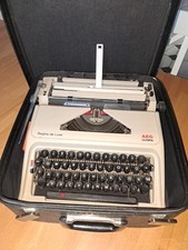 Aeg lympia regina gebraucht kaufen  Osnabrück