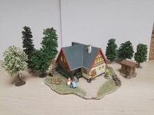 Auhagen 12225. scene d'occasion  La Ferté-Alais