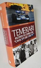 Ferrari mauro forghieri usato  Calusco d'Adda