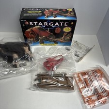 Hasbro stargate mastadge for sale  San Mateo