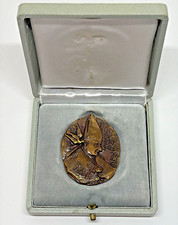 Papa paolo medaglia usato  Roma