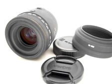 50mm macro makroobjektiv gebraucht kaufen  Merzalben, Leimen, Donsieders