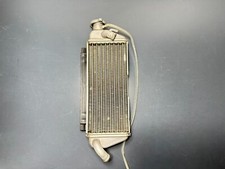 Radiatore sinistro ktm usato  Nerviano