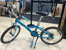 Bici trekking twin usato  Roma