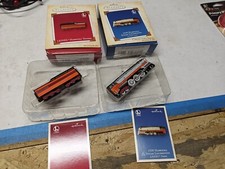 Hallmark lionel keepsake for sale  Green Bay