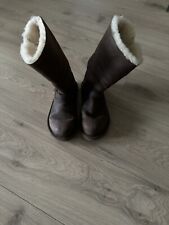 Stiefel ugg gebraucht kaufen  Wuppertal