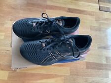 Asics novablast platinum gebraucht kaufen  Ilsede