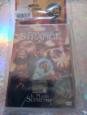 Dvd marvel supereroi usato  Sandigliano
