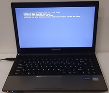 Ultrabook medion s4213 gebraucht kaufen  Dernbach, Dürrholz, Harschbach