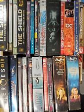 Dvd box sets for sale  Clermont