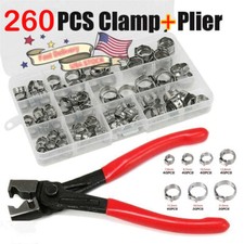 260pcs single ear for sale  Carol Stream