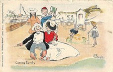 Carte postale vacances d'occasion Carte postale vacances d'occasion  Expédié en France