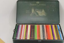 Faber castell polychromos for sale  Miami