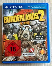 Borderlands komplett vita gebraucht kaufen  Müden
