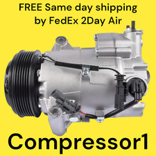 Compressor 2012 2013 for sale  San Fernando