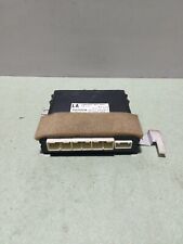 Lexus ls430 computer for sale  WILLENHALL