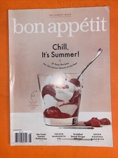 Bon appetit august for sale  Carmichael