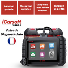 Outil diagnostic auto d'occasion  Paris VIII
