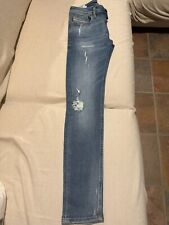 Jeans diesel uomo usato  Italia